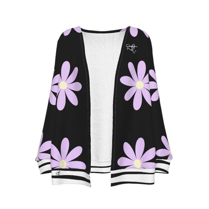 SAC Vanessa's Bouquet Women's Cardigan