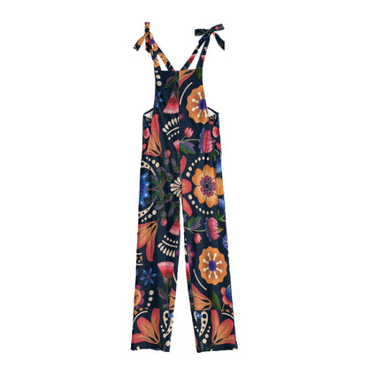 SAC Digital Frida Jumpsuit