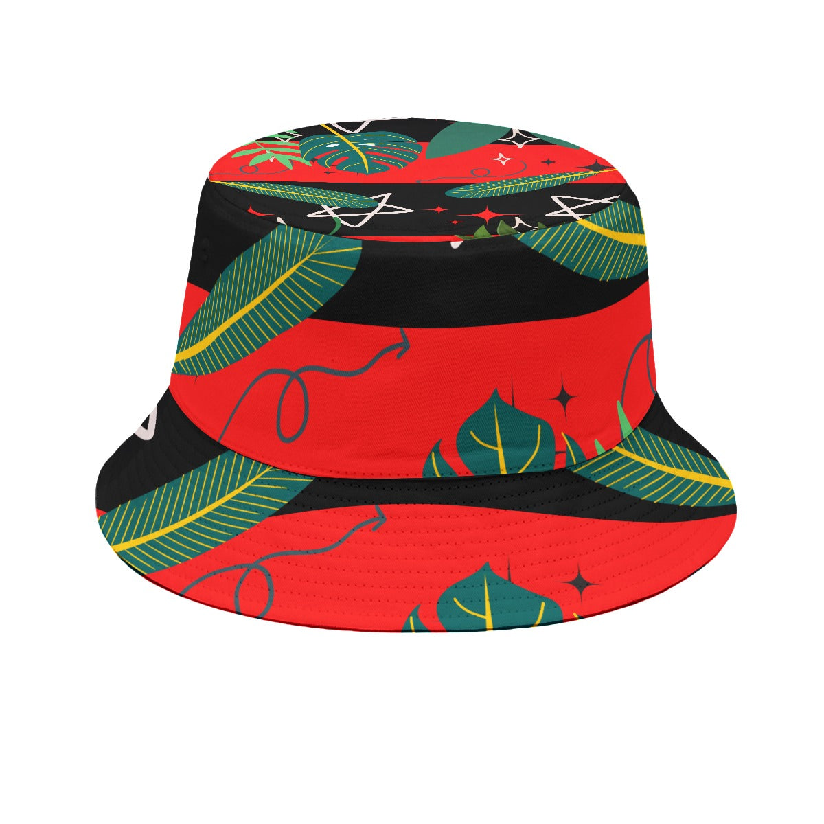 SAC Guazzi Bucket hat