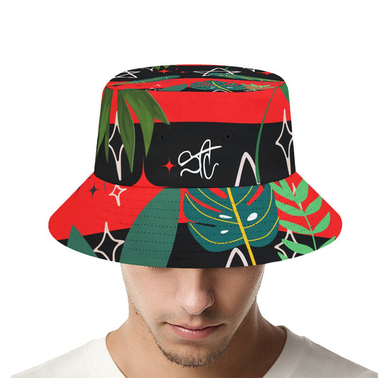 SAC Guazzi Bucket hat